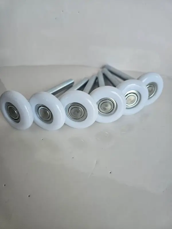 7-Foot Roller Kit