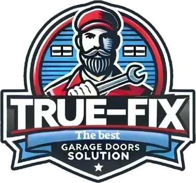 true fix garage doors