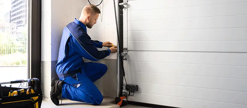 Same day Garage Door service
