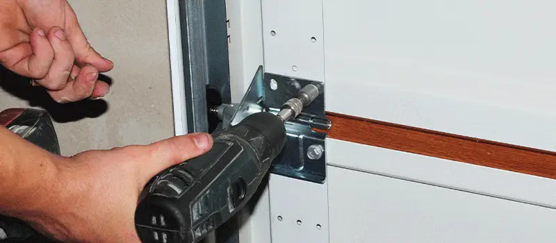 DIY Garage Door Repairs in Calgary